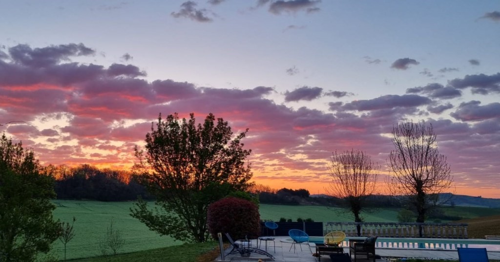 Robin Clark, you were worth it!